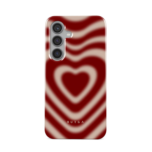 Sweet Affair - Samsung Galaxy S24 FE Case 1