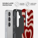 Sweet Affair - Samsung Galaxy S24 FE Case 2