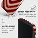 Sweet Affair - Samsung Galaxy S24 FE Case 4