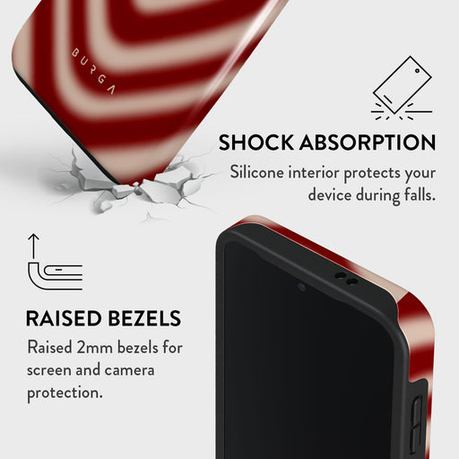 Sweet Affair - Samsung Galaxy S24 FE Case 4