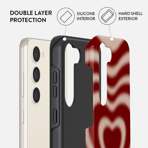 Sweet Affair - Samsung Galaxy S23 Case 6