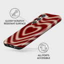 Sweet Affair - Samsung Galaxy S23 Case 7