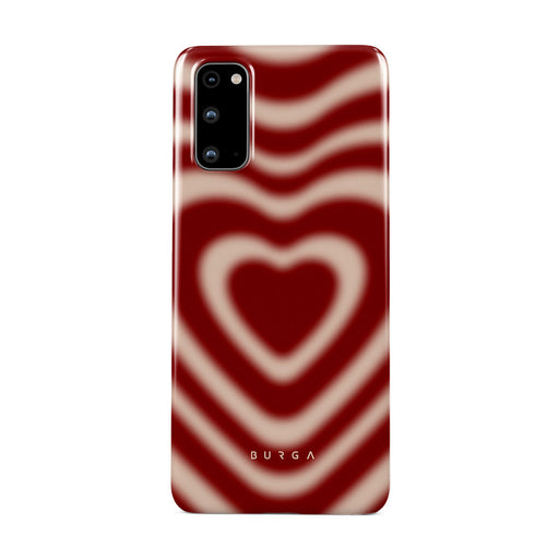 Sweet Affair - Samsung Galaxy S20 4G / 5G Case 1