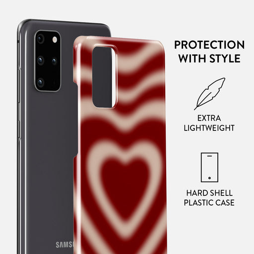 Sweet Affair - Samsung Galaxy S20 4G / 5G Case 2