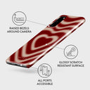 Sweet Affair - Samsung Galaxy S20 4G / 5G Case 3