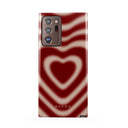 Sweet Affair - Samsung Galaxy Note 20 Ultra 4G / 5G Case 5