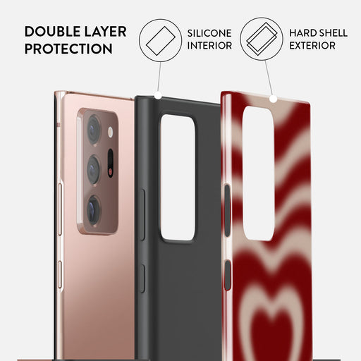 Sweet Affair - Samsung Galaxy Note 20 Ultra 4G / 5G Case 6