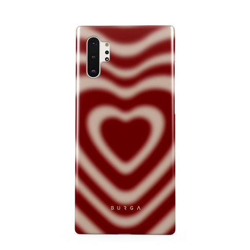 Sweet Affair - Samsung Galaxy Note 10 Plus Case 1