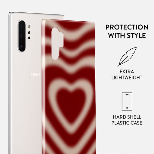 Sweet Affair - Samsung Galaxy Note 10 Plus Case 2