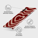 Sweet Affair - Samsung Galaxy Note 10 Plus Case 3