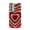 Sweet Affair - Samsung Galaxy A33 Case 1