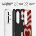 Sweet Affair - Samsung Galaxy A33 Case 2