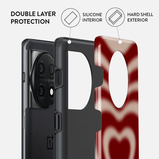 Sweet Affair - OnePlus 11 Case 2