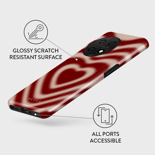 Sweet Affair - OnePlus 11 Case 3