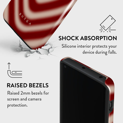 Sweet Affair - OnePlus 11 Case 4