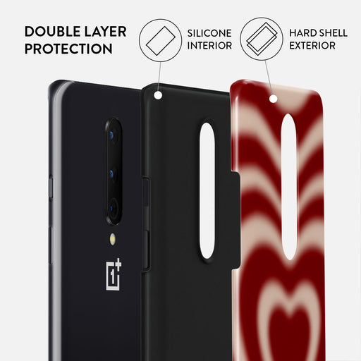 Sweet Affair - OnePlus 8 Case 2