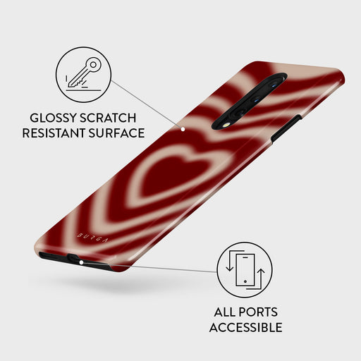 Sweet Affair - OnePlus 8 Case 3