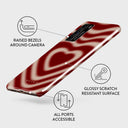 Sweet Affair - Huawei P40 Case 3