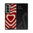 Sweet Affair - Samsung Galaxy Z Fold 6 Case 1