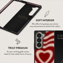 Sweet Affair - Samsung Galaxy Z Fold 6 Case 6