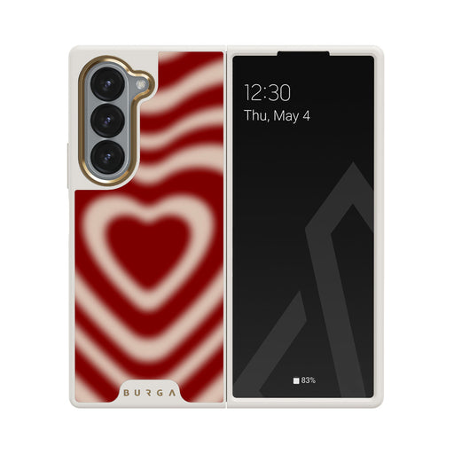 Sweet Affair - Samsung Galaxy Z Fold 6 Case 29