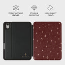 Very Merry - iPad Mini 8.3 (A17 Pro/6th Gen) Case 3