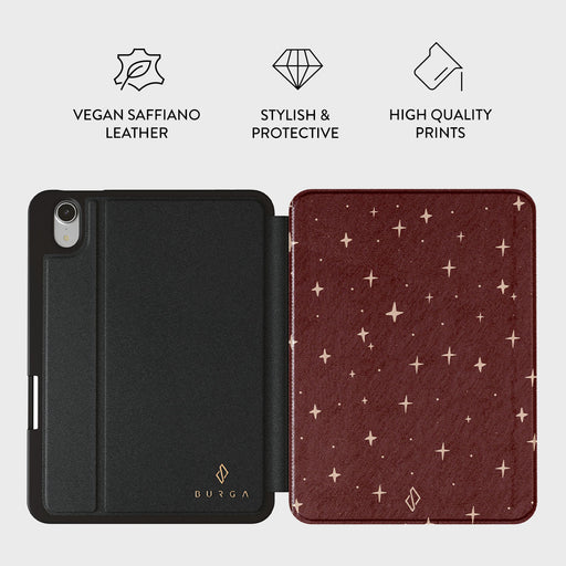 Very Merry - iPad Mini 8.3 (A17 Pro/6th Gen) Case 3