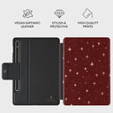 Very Merry - Samsung Galaxy Tab S8+/S7+/S7 FE Case 2