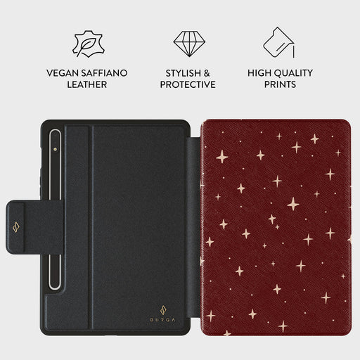 Very Merry - Samsung Galaxy Tab S8+/S7+/S7 FE Case 2