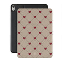 Love Letter - iPad Air 10.9 (5th/4th Gen) Case 1