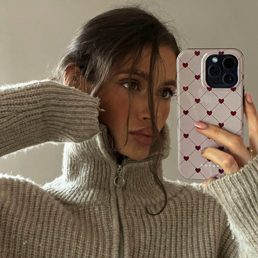 Love Letter - iPhone 14 Plus Case 32