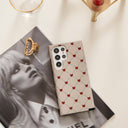 Love Letter - iPhone 14 Plus Case 33