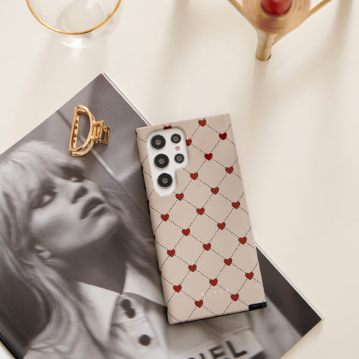 Love Letter - Xiaomi 11T / 11T Pro Case 11