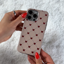 Love Letter - iPhone 14 Plus Case 23