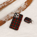 Sweater Weather - iPhone 7 Plus / 8 Plus Case 10