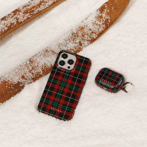 Sweater Weather - iPhone 7 Plus / 8 Plus Case 10