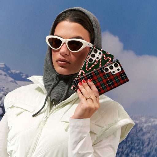 Sweater Weather - Samsung Galaxy S25 Ultra Case 7