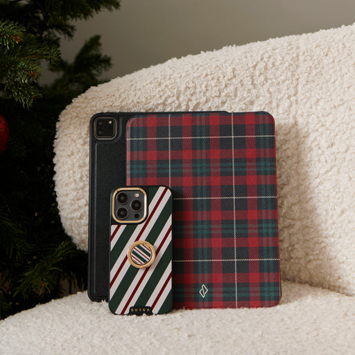 Sweater Weather - iPad Pro 11 (7th Gen) Case 8