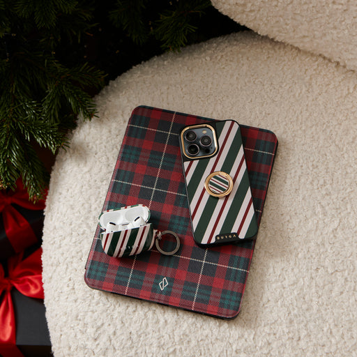 Sweater Weather - iPad Pro 11 (7th Gen) Case 9
