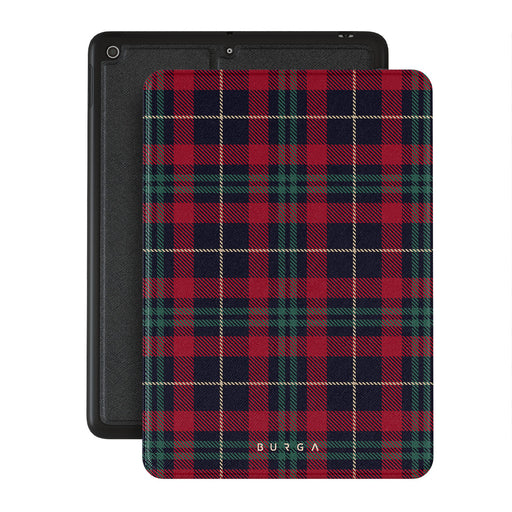 Sweater Weather - iPad 10.2 (9th/8th/7th Gen) Case 1