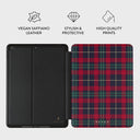 Sweater Weather - iPad 10.2 (9th/8th/7th Gen) Case 2