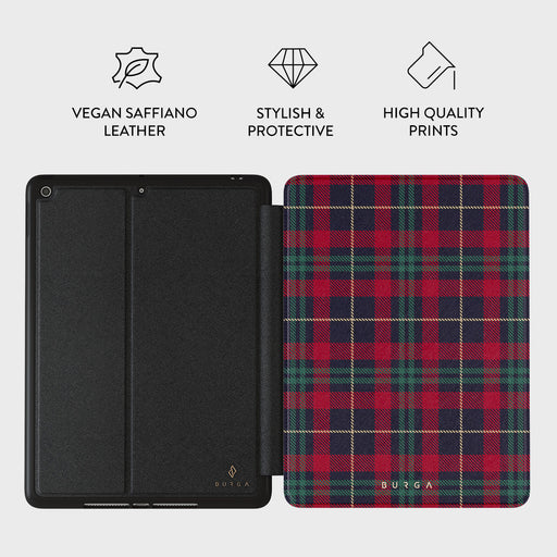 Sweater Weather - iPad 10.2 (9th/8th/7th Gen) Case 2