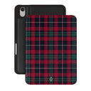 Sweater Weather - iPad Mini 8.3 (A17 Pro/6th Gen) Case 1
