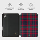Sweater Weather - iPad Mini 8.3 (A17 Pro/6th Gen) Case 3