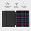 Sweater Weather - iPad Air 13 (7th/6th Gen) Case 3