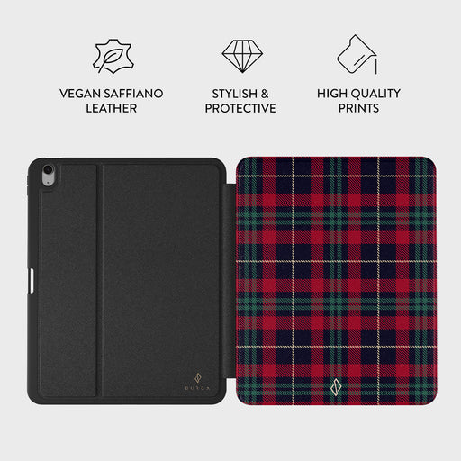 Sweater Weather - iPad Air 13 (7th/6th Gen) Case 3