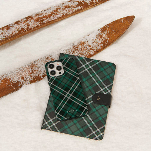 Mint Cookie - iPhone 13 Pro Max Case 25