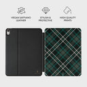 Mint Cookie - iPad Air 11 (7th/6th Gen) Case 3