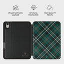 Mint Cookie - iPad Mini 8.3 (A17 Pro/6th Gen) Case 3