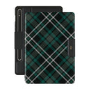 Mint Cookie - Samsung Galaxy Tab S9+ Case 1